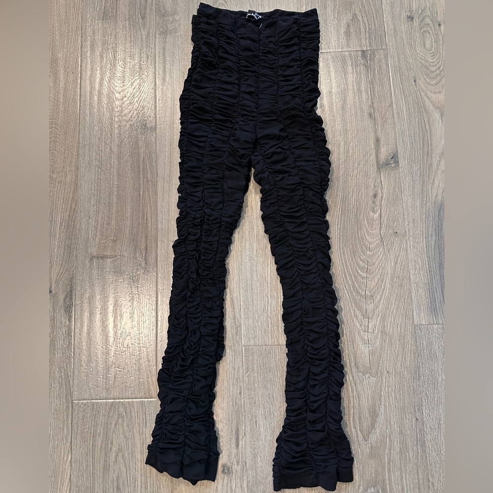 I Am Gia Ophelia Pants